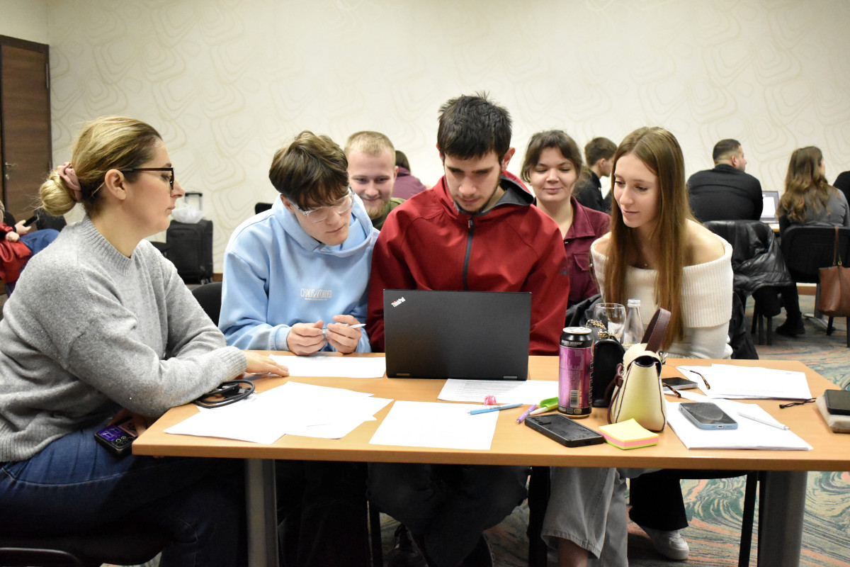 Mladi koji ne čekaju promjene, već ih stvaraju