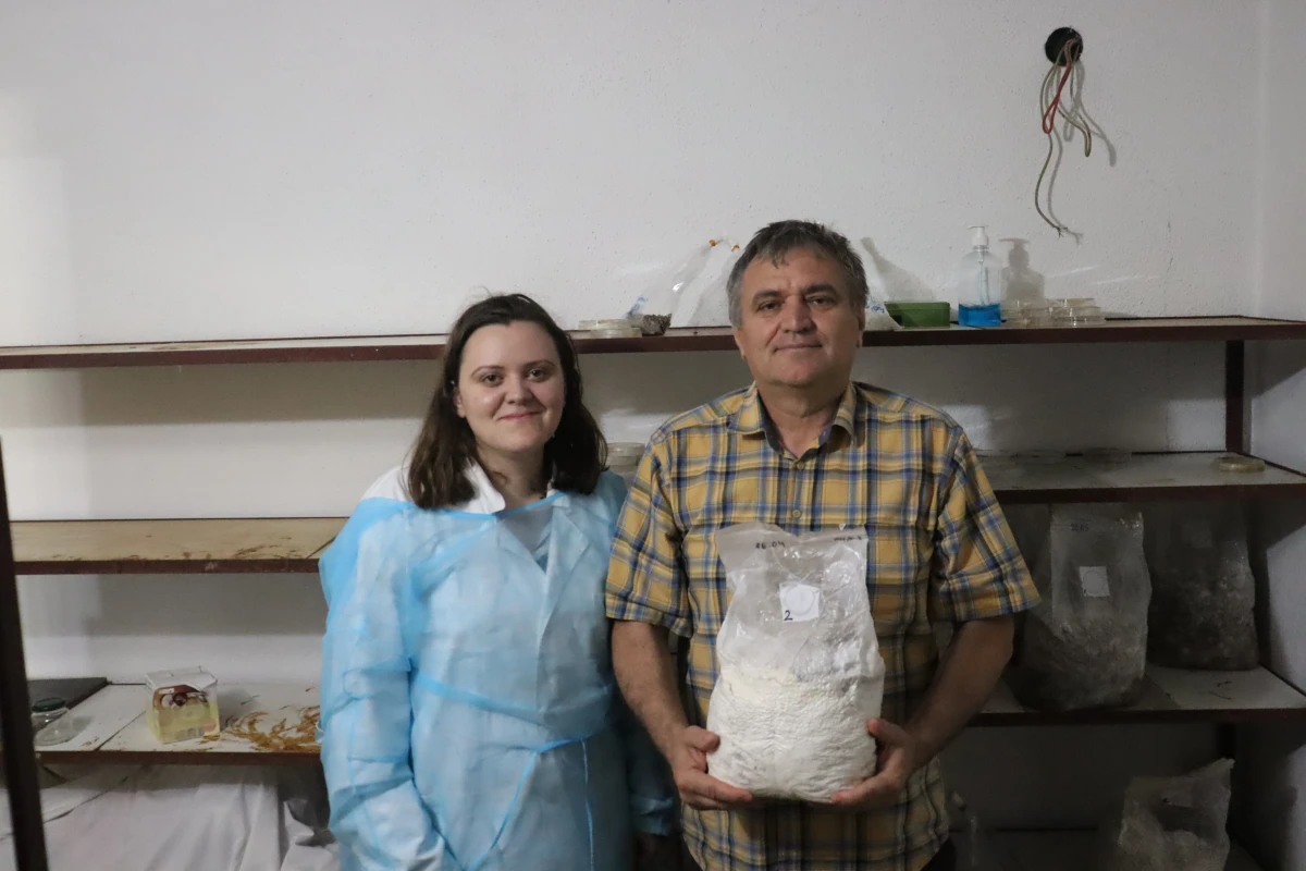 Храна која ќе порасне за еден месец: Циркуларна економија во Северна Македонија
