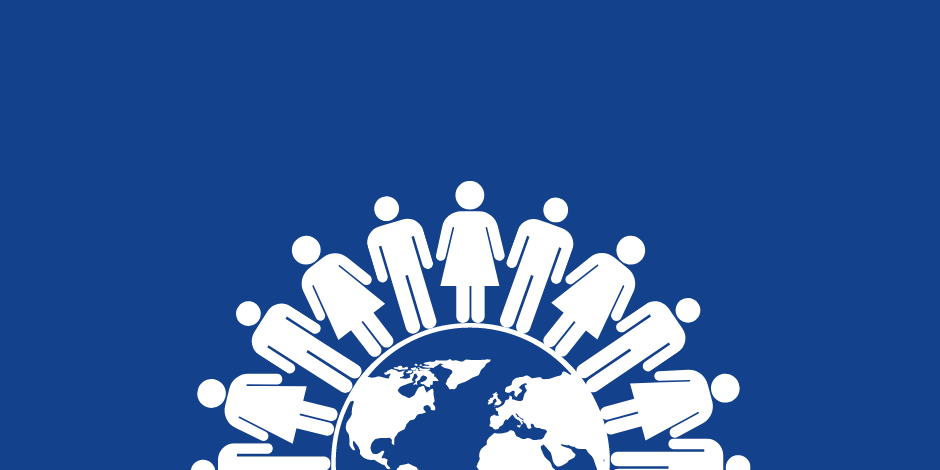 On World Humanitarian Day, We Stand Shoulder to Shoulder With Those In Need