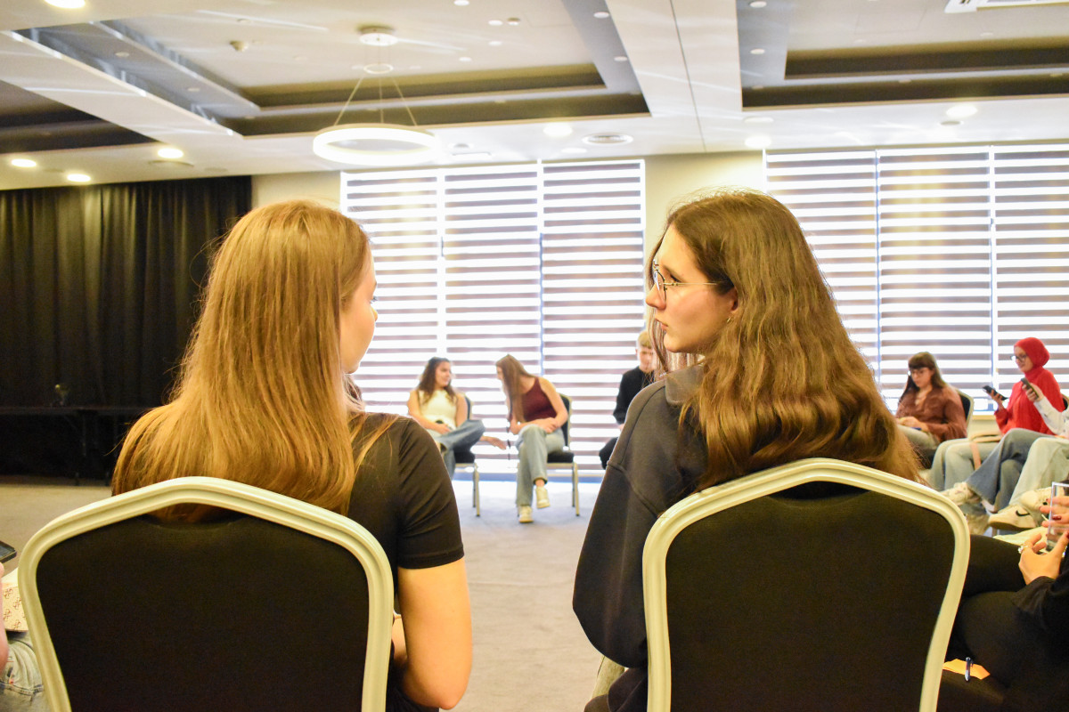 Change Makers program: Pretvori ideju u stvarnost