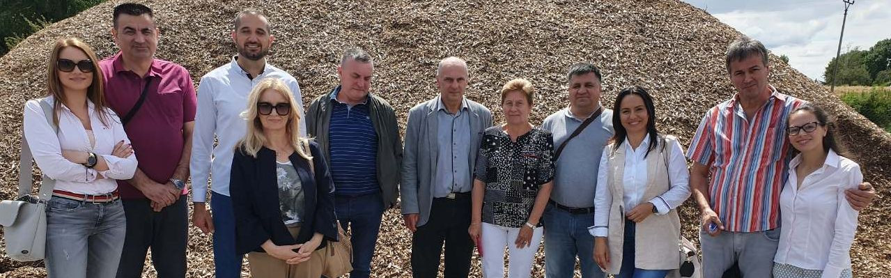 GRADONAČELNICI IZ BOSNE I HERCEGOVINE UČE OD ČEHA